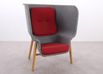 De Vorm Pod Privacy fauteuil, Receptie of Entree, Ophalen of Verzenden, Gebruikt, Stoel