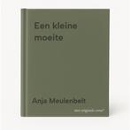 Een kleine moeite 9789060126561 Anja Meulenbelt, Boeken, Verzenden, Gelezen, Anja Meulenbelt