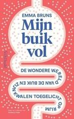 Mijn buik vol (9789044638387, Emma Bruns) (Emma Bruns), Verzenden, Nieuw