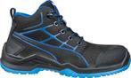 Puma 634200 Krypton Mid S3 werkschoenen maat 46, Ophalen of Verzenden, Nieuw