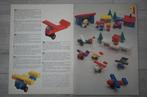 Lego Set - 222 - Classic Town - Idea Book 222, Kinderen en Baby's, Speelgoed | Duplo en Lego, Nieuw