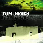 cd - Tom Jones - Praise &amp; Blame, Cd's en Dvd's, Verzenden, Zo goed als nieuw