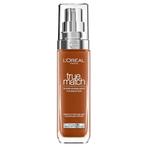 L’Oréal Paris 9R/C True Match Foundation, Verzenden, Nieuw, Make-up