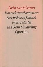 Acht over Gorter 9789021464213 M.F. Fresco, Boeken, Verzenden, Gelezen, M.F. Fresco
