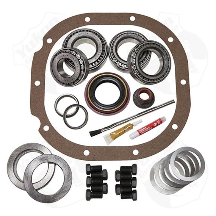 Yukon Gear Master Overhaul Kit For Ford 7.5in Diff - YK F7.5, Auto-onderdelen, Remmen en Aandrijving, Ophalen of Verzenden