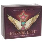 Eternal Light - Toni Carmine Salerno (Engelse editie), Boeken, Verzenden, Nieuw