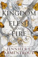 9781952457470 Blood and Ash-A Kingdom of Flesh and Fire, Nieuw, Jennifer L Armentrout, Verzenden