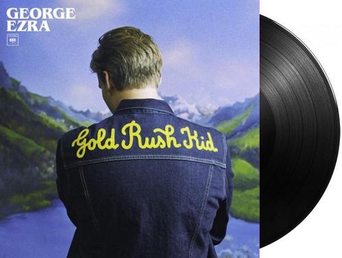 George Ezra - Gold Rush Kid - LP, Cd's en Dvd's, Vinyl | Overige Vinyl, Ophalen of Verzenden