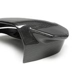BMW 5 Serie G60  G61 carbon M style spiegelkappen, Verzenden