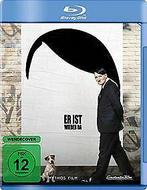 Er ist wieder da [Blu-ray] von Wnendt, David  DVD, Verzenden, Zo goed als nieuw