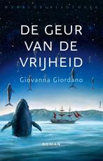 De geur van de vrijheid, Ophalen of Verzenden, Nieuw