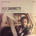 LP nieuw - Jack Savoretti - Sleep No More, Cd's en Dvd's, Verzenden, Nieuw in verpakking
