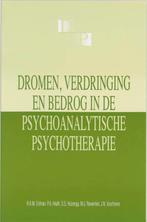 Dromen, Verdringing En Bedrog In De Psychoanalytische, Verzenden, Gelezen, P.A. Health