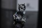 Figuur - Swarovski - Kat Zittend (Boxed + Certificate) -, Antiek en Kunst, Curiosa en Brocante