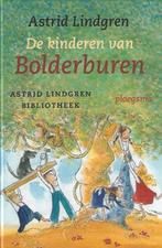 De kinderen van Bolderburen, Ophalen of Verzenden, Zo goed als nieuw