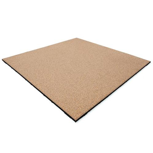 Sportvloertegel &#039;DESERT&#039; - 100x100 cm - 20 mm, Tuin en Terras, Tegels en Klinkers, Verzenden