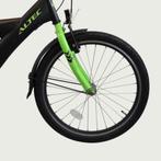 Altec kinderfiets 22 inch, Fietsen en Brommers, Fietsen | Kinderfietsjes, Ophalen of Verzenden, Gebruikt, Altec