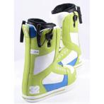 38 snowboard schoenen THIRTYTWO WOMENS 86 FT, fast track, w, Sport en Fitness, Verzenden, Nieuw, Schoenen
