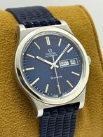 Omega - Geneve Automatic Day - Date - Zonder Minimumprijs -, Nieuw