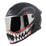 Rapto Reptile Helm Bogotto, Verzenden, Nieuw met kaartje