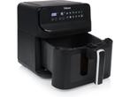 Tristar Airfryer XXL FR-9037 - 6,2 Liter - Digitale, Witgoed en Apparatuur, Verzenden, Zo goed als nieuw