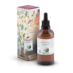 Beauty & Care Passiebloem parfum 100 ml.  new, Ophalen of Verzenden, Nieuw, Aroma