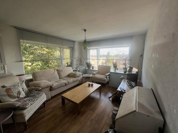 Te huur Appartement Oranjesingel 8, Beek, 80 m², Huizen en Kamers, Huizen te huur, Direct bij eigenaar, E, Limburg, Appartement