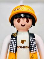 Vanessa Fodera (1981) - COHIBA HABANA CUBA - PLAYMOBIL XXL