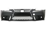 Voorbumper | Lexus | IS 2013-2017 4d sedan | XE30 | F Sport-, Verzenden, Nieuw, Lexus
