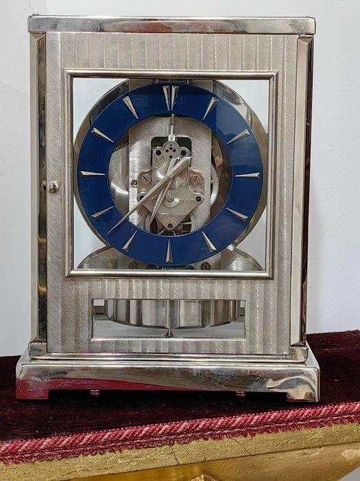 Atmos klok - Jaeger-LeCoultre - - Vernikkeld messing,, Antiek en Kunst, Antiek | Klokken