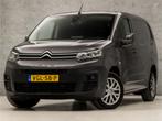 Citroën Berlingo 1.5 BlueHDI Club XL, Automaat, Stof, Gebruikt, Overige kleuren