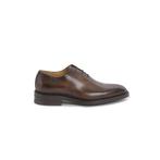 RRP 420€ Carlos Santos Handmade Goodyear Leather Wholecut, Nieuw