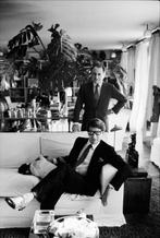 Vladimir Sichov - Yves Saint Laurent et Pierre Bergé, Verzamelen