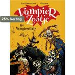 Het vampierelixir / Vampierzootje / 1 9789059245525, Boeken, Verzenden, Gelezen, Luc Embrechts
