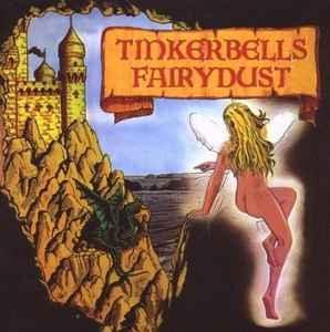 cd - Tinkerbells Fairydust - Tinkerbells Fairydust, Cd's en Dvd's, Cd's | Overige Cd's, Zo goed als nieuw, Verzenden