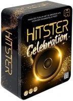 Hitster Celebration NL - Limited Edition, Hobby en Vrije tijd, Gezelschapsspellen | Kaartspellen, Vijf spelers of meer, Ophalen of Verzenden