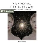 Kijk mama, het sneeuwt! 9789491144820 Gaby Duyvejonck, Verzenden, Zo goed als nieuw, Gaby Duyvejonck
