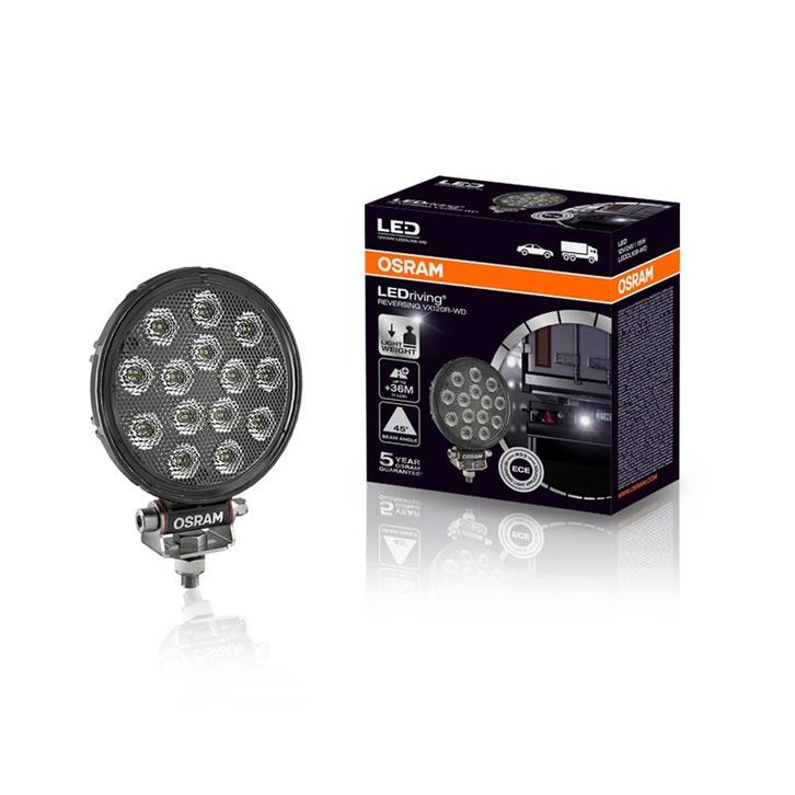Osram LED Achteruitrijlamp Rond FX120R-WD, Auto-onderdelen, Verlichting, Nieuw, Ophalen of Verzenden