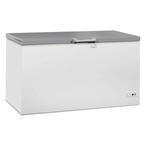 Vrieskist | RVS deksel | 469 L | 1492x743x840 mm, Verzenden, Nieuw in verpakking