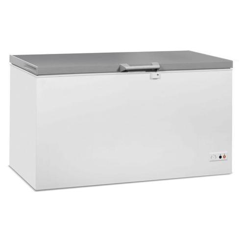 Vrieskist | RVS deksel | 469 L | 1492x743x840 mm, Zakelijke goederen, Horeca | Keukenapparatuur, Verzenden