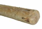 Douglas rondhout palen geschild | Diameter 13/14 cm, Leng..., Doe-het-zelf en Verbouw, Hout en Planken, Verzenden, Nieuw