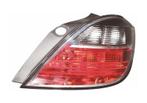 Achterlicht VOOR OPEL ASTRA H A04 2003-2007 1222356, Auto-onderdelen, Verlichting, Ophalen of Verzenden, Nieuw