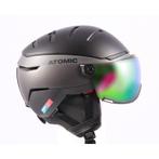 56 57 58 59 60 61 62 63 51 52 53 54 55 skihelm/snowboardhelm, Verzenden, Nieuw, Atomic