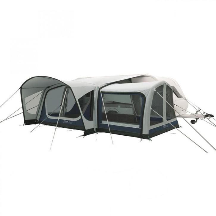 Outwell Caravanvoortent Reed 350SA, Caravans en Kamperen, Tenten, Nieuw