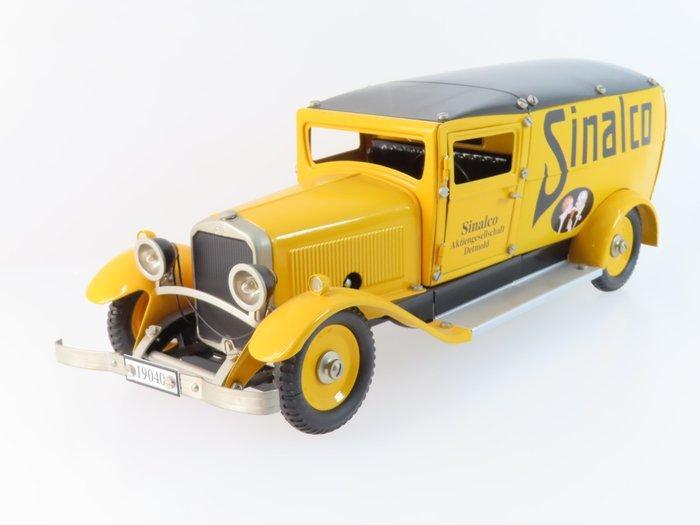 Märklin - Blikken speelgoed - 19040 - Bestelwagen Sinalco -, Antiek en Kunst, Antiek | Speelgoed