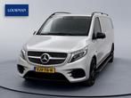 Zakelijke Lease |  Mercedes-Benz Vito 114 CDI Extra lang Aut, Auto's, Automaat, Gebruikt, Euro 6, Leder
