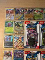 Pokémon - 34 Mixed collection - Various sets, Nieuw
