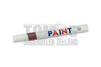 Bandenstift bruin universeel PAINT, Ophalen of Verzenden, Nieuw