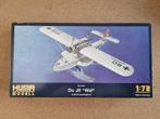 Huma Modell 6000 Dornier Do JII Wal 1:72, Verzenden, Nieuw