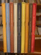 Stuart Piggott, Roy Strong, Michael Sullivan, John